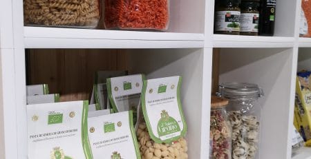 exposez vos produits alimentaires