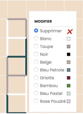 configurateur clikube en exemple